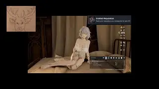 Code Vein Mark of Honor Offline Farming