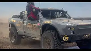The dirt by @4wheelparts season 1 episode 7 brotherly team up