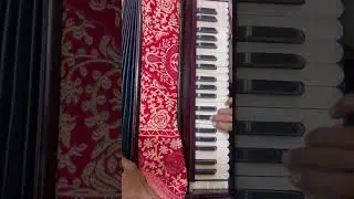 Best Harmonium ✨ part | fast harmonium andaz￼