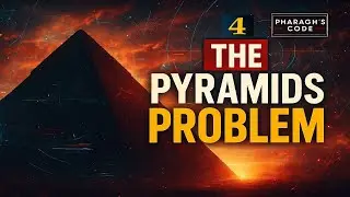 The Pyramid Dilemma Unraveling Ancient Mysteries / Pharaoh Code
