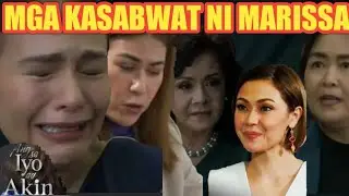 Ang Sa Iyo Ay Akin October 29, 2020 Full Episode Review