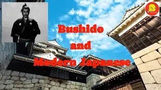 22 Bushido and the Modern Japanese