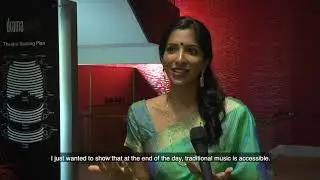 Completion of the Digital Archives of Singapore Tamil Arts