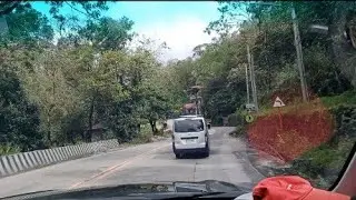 Провинциальная поездка