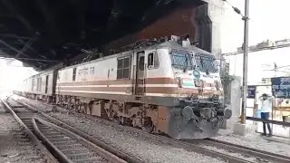 (22430) Delhi SF Express (Pathankot - Delhi)