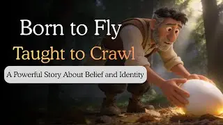 Never Let Others Decide Who You Are | A Powerful Story About Belief and Identity | Story with Moral