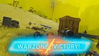 C2S4: High Kill Endgame In Terminator Trials Getting Liquid Metal Camo