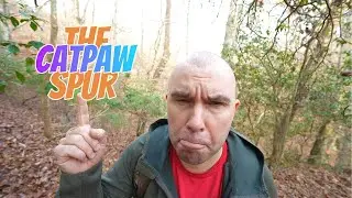 The CatPaw Spur