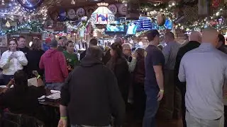 Community in Scranton rallies to support Greg Boock's fight against cancer
