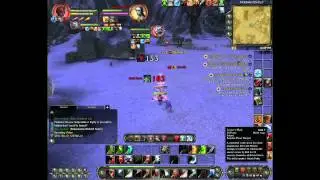 Droughtlands  rift