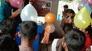 Elevate coaching teacher's day