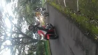 Touring perdana max online community (M.O.C)
