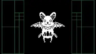 Undertale Yellow (Pacifist) | Decibat No-Hit