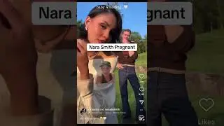 Nara Smith Expecting 4th Child #tradwife
