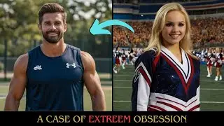 Coach Secret Affair With Cheerleader Ends In Fatal Tragedy - #crimedocumentary