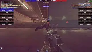 MelonCraftHD BF4 ESP aimbot