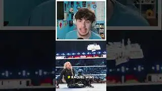 Лив Морган выиграла Королевскую битву... #вирусное #короткометражки #wwe #рестлинг