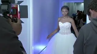 Butterfly Boutique: Lisa Teagle Brown Foundation helps teens get free prom dresses