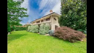 VILLA SINGOLA MILANO | CERNUSCO SUL NAVIGLIO