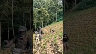 Buffalo Trails in Remote North Vietnam- 17 Kiwi riders Conquer 10 Days, #weridevietnamtour #vietnam
