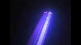 SD10000+RGB Scanner Laser