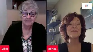 Conversations with Vicki & Renee