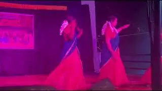 Fusion dance 