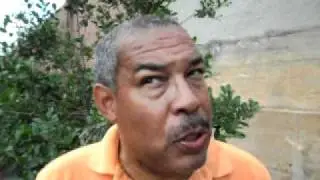 Political Analysis: Baltimore City 2011 Elections : NABJ's Charles Robinson