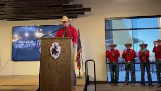 Cheyenne Frontier Days 2022 Night Shows Announcement