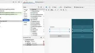 005 Layout Editor