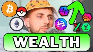 🟢 Crypto Millionaires: Tips, Wisdom & Strategy Discussion
