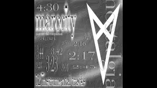*marccity* r&b compilation (VISUALIZER)