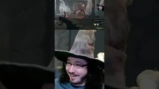 Jumpscare beim Bergtroll XD | #doeskopp auf #Twitch #HogwartsLegacy