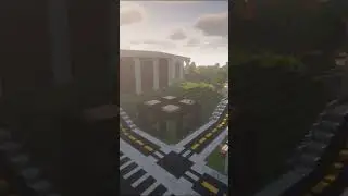 Cafeteria no Minecraft #shorts #minecraft #minecraftbuilding #cafeteria #cafe #coffee