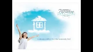 Mapsko Paradise, Brochure, Sector-83, Gurgaon