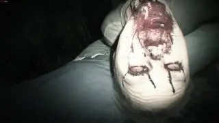 Resident Evil 7 Biohazard Walkthrough #2 Derelict House Footage, Bolt Cutters