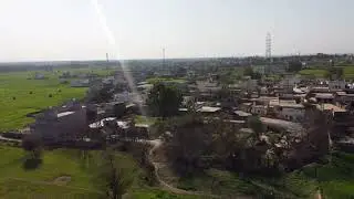 Pakistan Drone Footage 4k