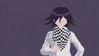 || Good Boy || Kokichi Ouma ||