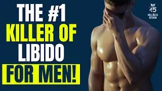 The Number 1 Culprit Behind Ruining Your Sexual Health?! (Sleep Deprivation & Erectile Dysfunction)