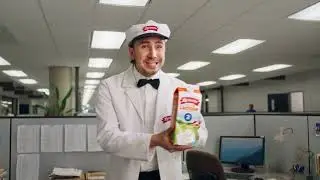 Lactantia Lactose Free Office 15s Product of Canada