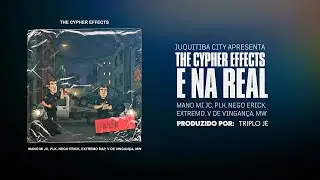 The Cypher Effects - 