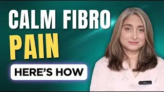 Fibromyalgia Pain Worse Than Ever? Try This