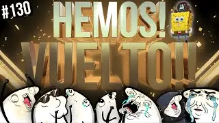 ХРОНИКИ ХЕРЛЕ, ЭПИЗОД 130 || МЫ ВЕРНУЛИСЬ!!!!!! Вперед, блин! 👹👹