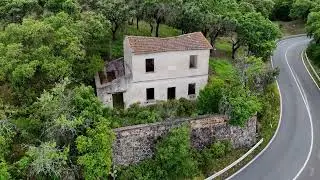 Sulcis Tracce di un Passato Ferroviario