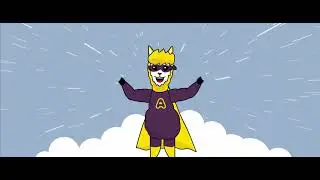 ALPA Kidsi video (sisututvustus)