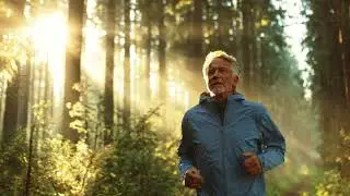 How to Age Gracefully While Staying Strong and Active