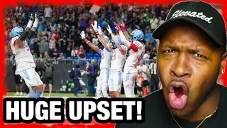 XFL Championship: Arlington Renegades vs. D.C. Defenders | Full Game Highlights Reaction