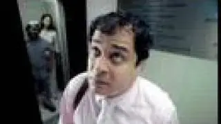 Very funny Indian ad for Britania Nutrichoice