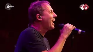 Edwin Evers Band - 'Don't You (Forget About Me)' live bij Muziekcaf&eacute;
