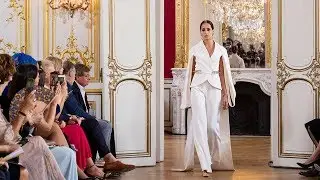Antonio Grimaldi | Haute Couture Fall Winter 2018/2019 Full Show | Exclusive